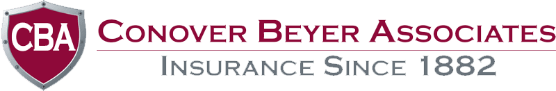 Conover Beyer Associates Insurance - Logo 800
